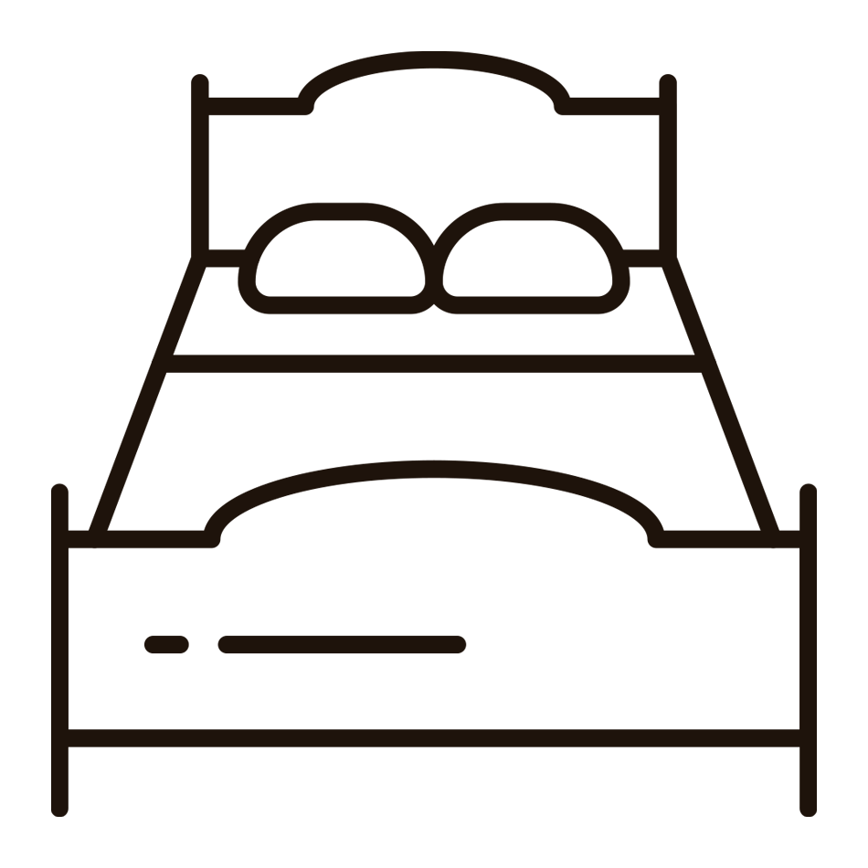 letto-matrimoniale-palazzo-pirro